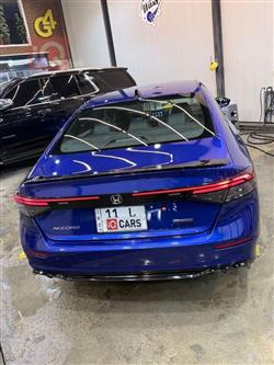 هوندا أكورد